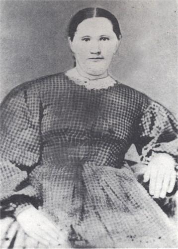 Anna Jorgenson (1840 - 1879) Profile
